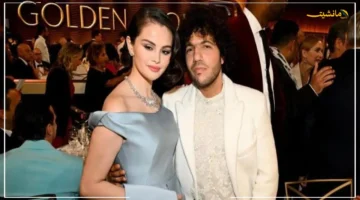 لأول مرة كواليس وتفاصيل مثيرة من تحضيرات حفل زفاف سيلينا غوميز وبيني بلانكو المنتظر 1